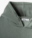 Sweat molletonné à capuche garçon[MISSING]